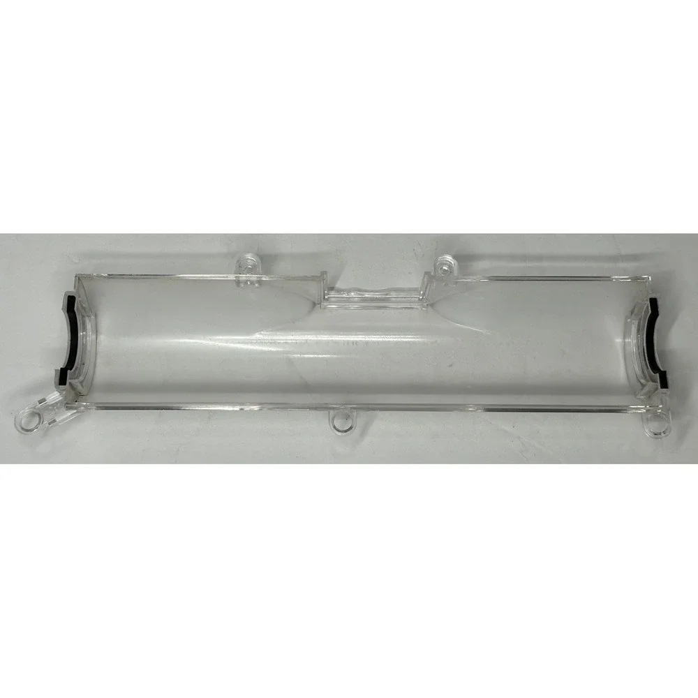 Shark Navigator NV105 26 Vacuum Clear Brush Roll‎ Cover Replacement OEM